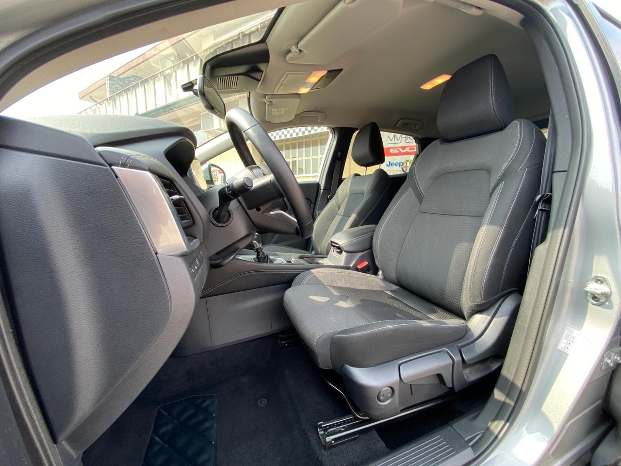 Nissan Qashqai MHEV 140 CV N-Connecta