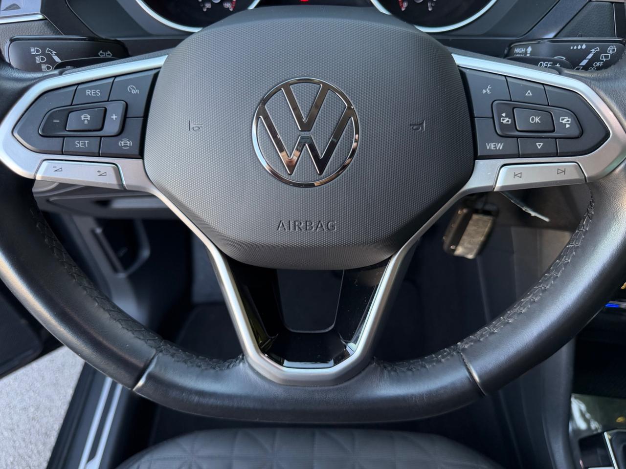 Volkswagen Tiguan 2.0 Tdi 150CV DSG Life