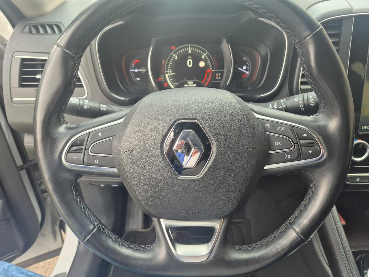 Renault Koleos 130CV Energy Intens UNICO PROPRIETARIO