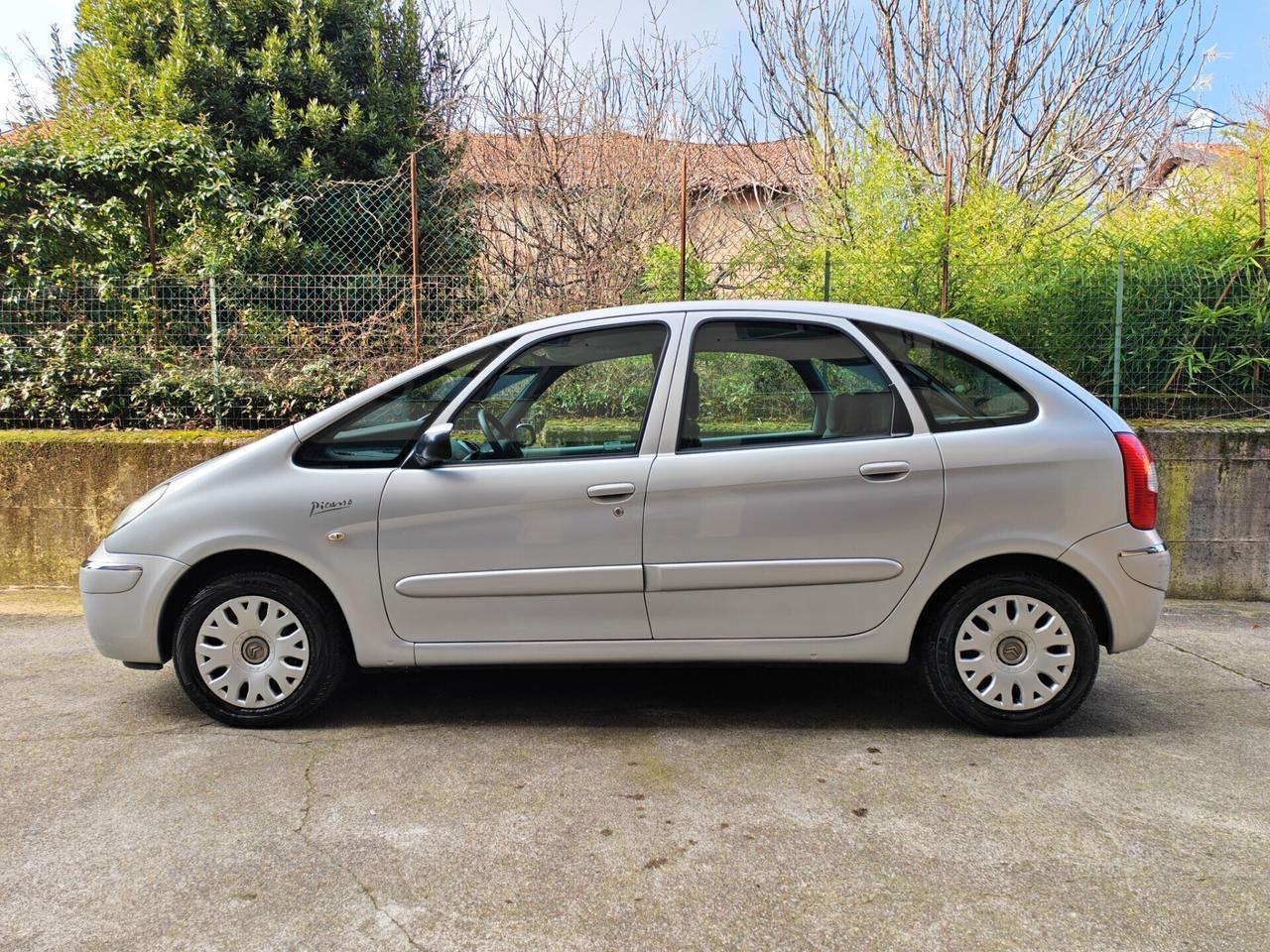 Citroen Xsara Picasso 1.6 BENZINA 110cv / 81.000km
