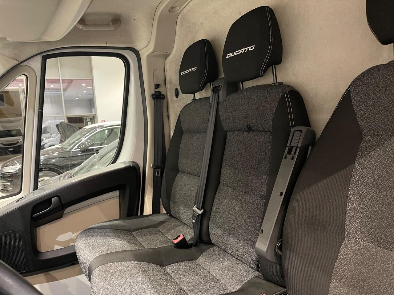 FIAT DUCATO 2.3 140 CV 2019 L2 H2