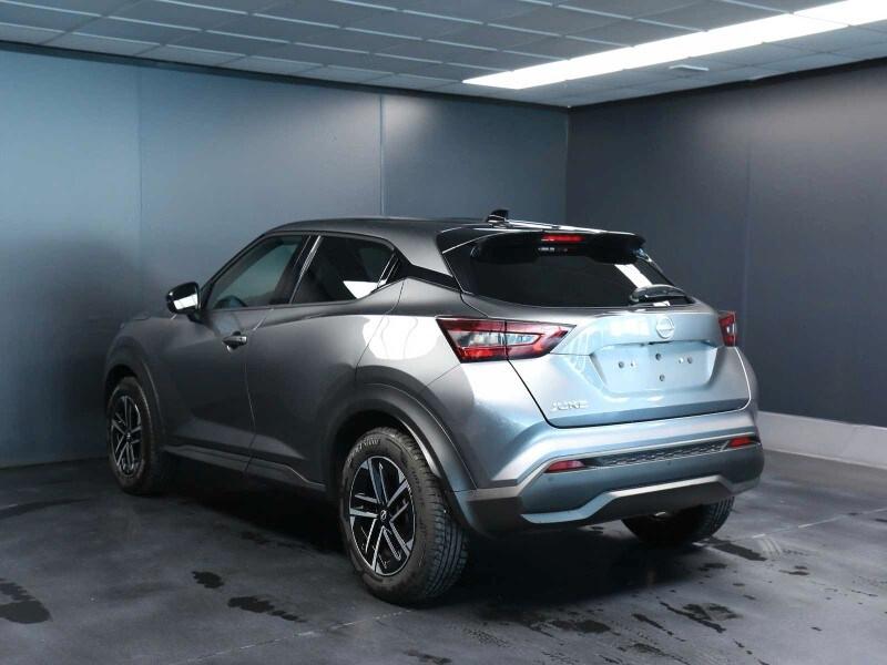NISSAN Juke 2ª serie Juke 1.0 DIG-T 114 CV DCT...