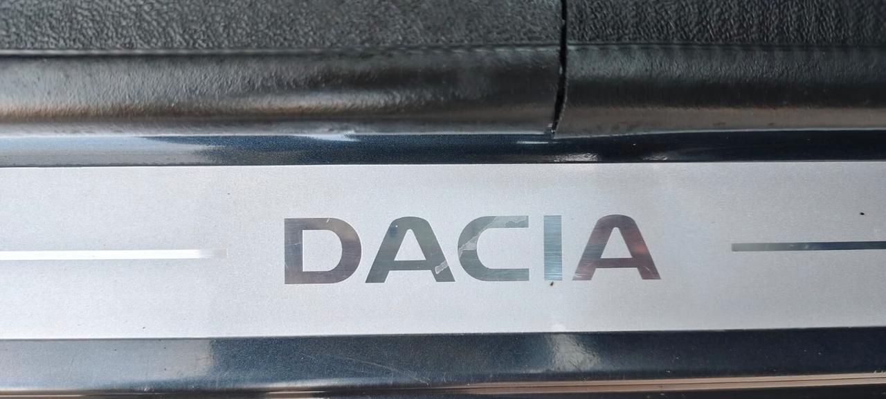 Dacia Lodgy 1.5 dCi 8V 110CV Start&Stop 5 posti Lauréate