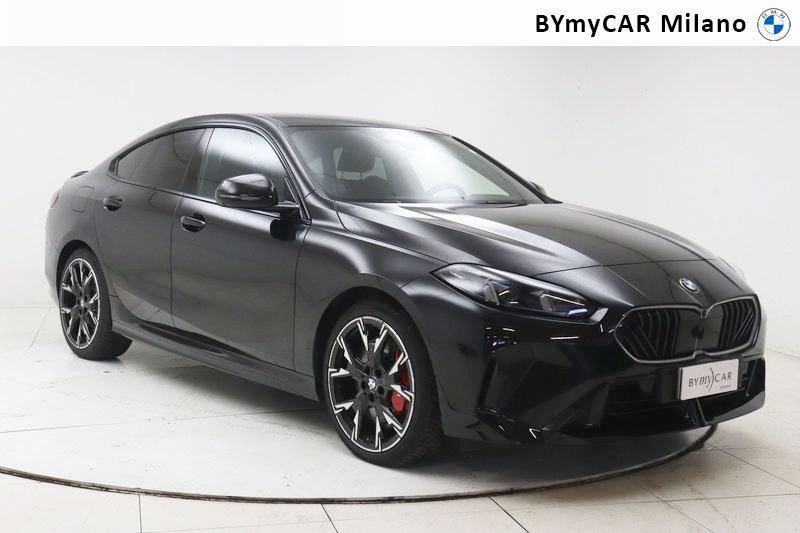 BMW Serie 2 Gran Coupe 218 d MSport Pro DCT