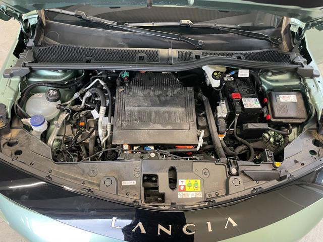 LANCIA Ypsilon 51KWH