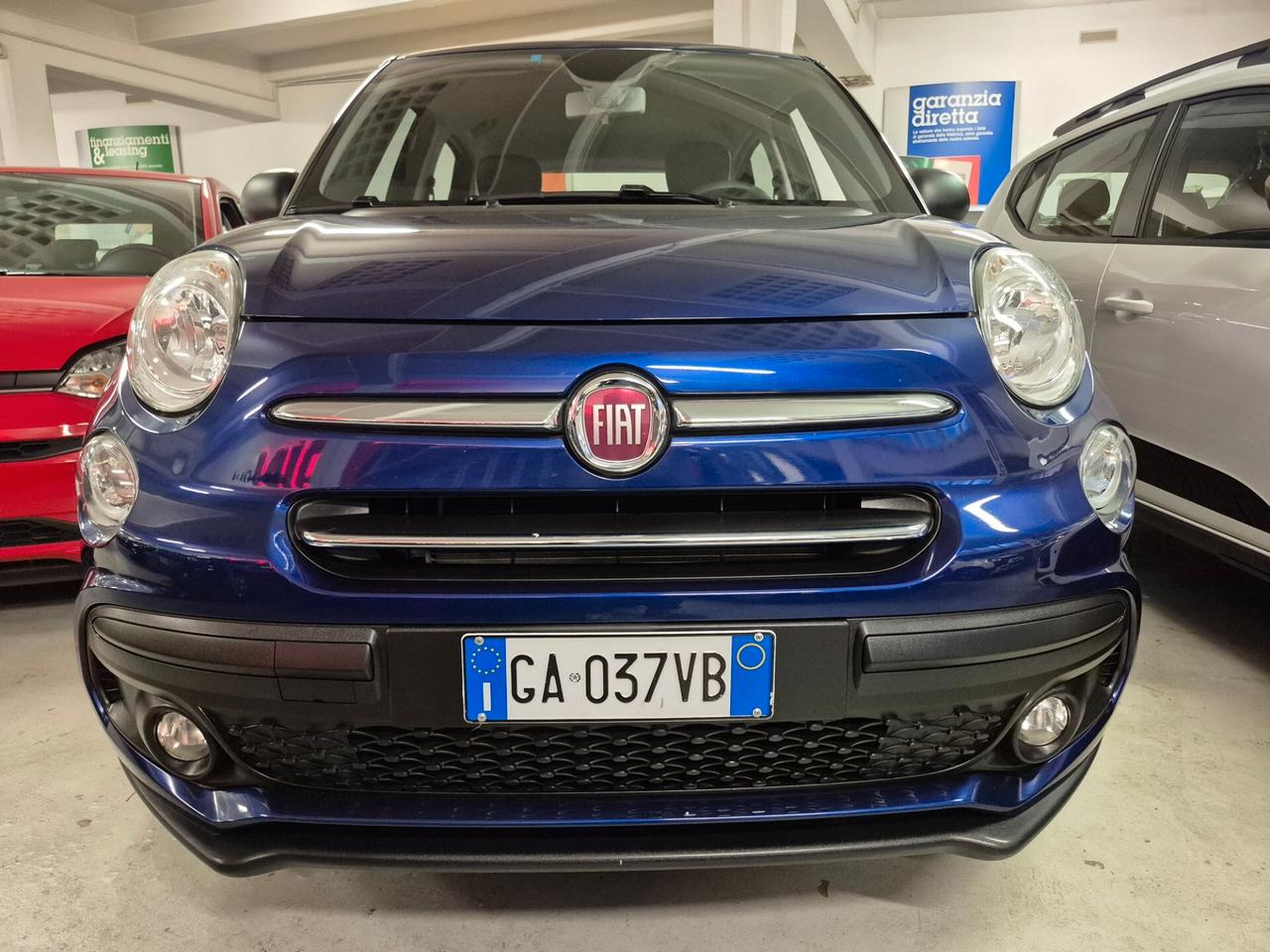 Fiat 500L 1.4 95 CV S&S Mirror