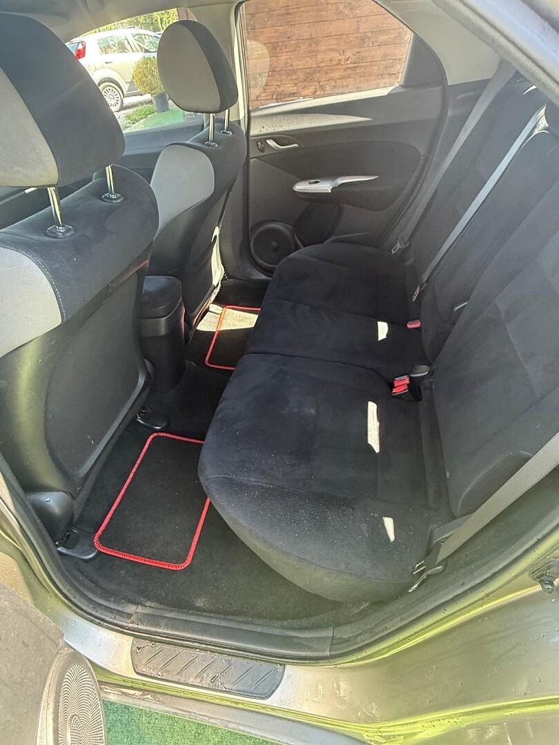 HONDA CIVIC 8"SERIE