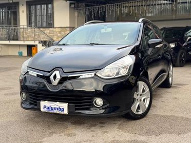 RENAULT Clio Sporter 1.5 dCi 8V 90CV Start&Stop Energy