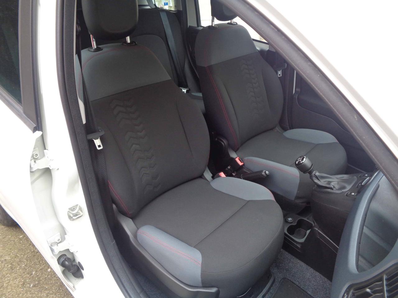 Fiat Panda 1.2 GPL Easy (Finanziabile)