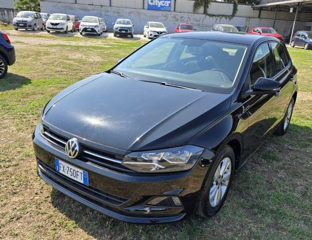 VOLKSWAGEN Polo 1.0 EVO 5p. Comfortline BlueMotion Technology