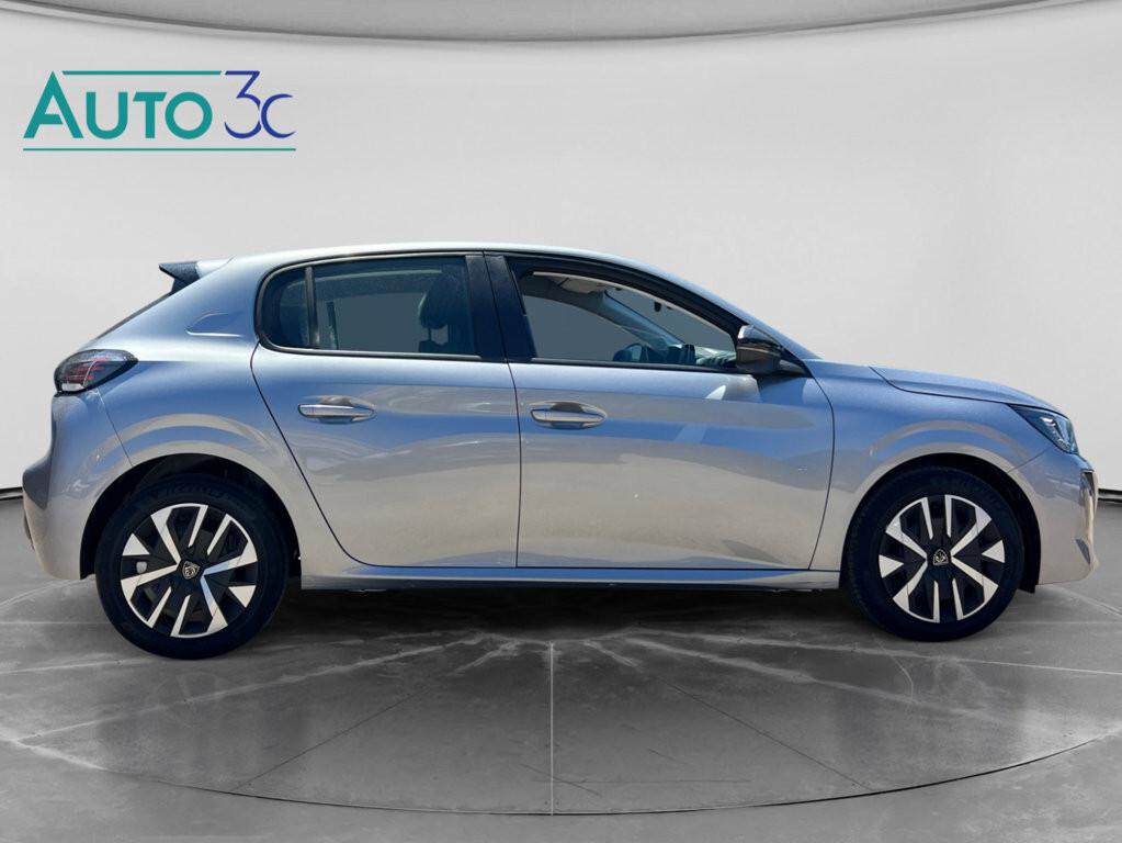 Peugeot 208 Active 75cv