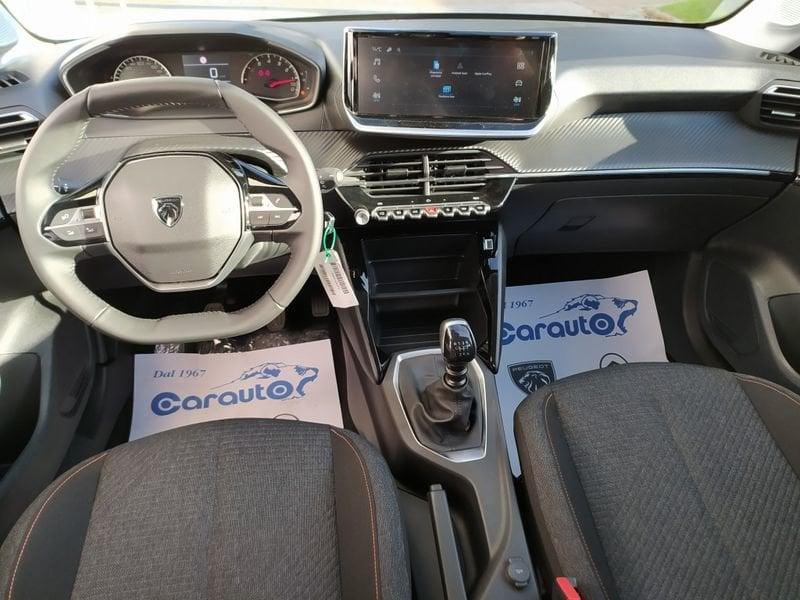 Peugeot 208 100 turbo Style CBC-45%