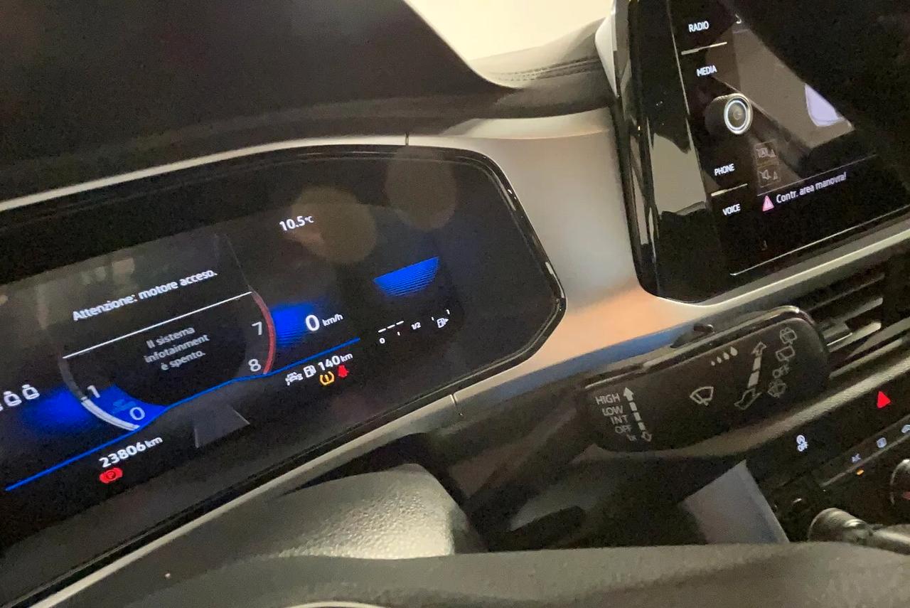 Volkswagen T-Roc 1.0 TSI Life