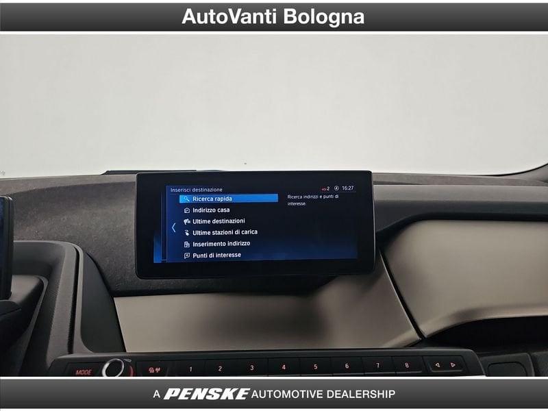 BMW i3 BMW I3S 120AH Advantage