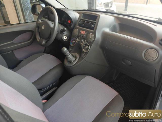 FIAT Panda 1.2 Dynamic ( Garanzia 12 Mesi)