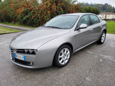 Alfa Romeo 159 1.9 JTDm 16V Distinctive