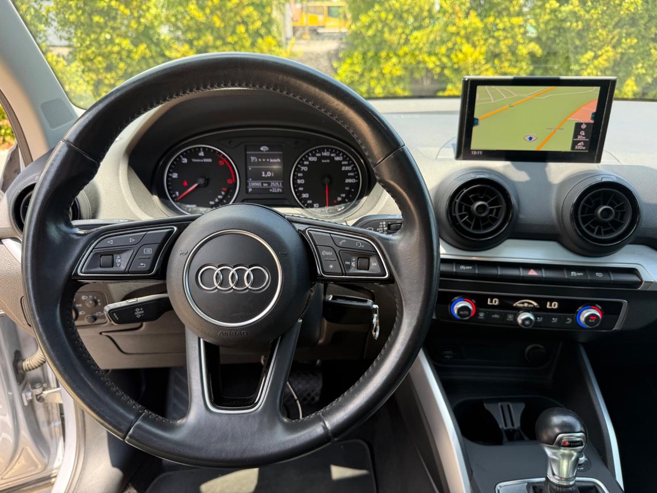 Audi Q2 2.0 TDI 190 CV quattro S tronic S line Edition