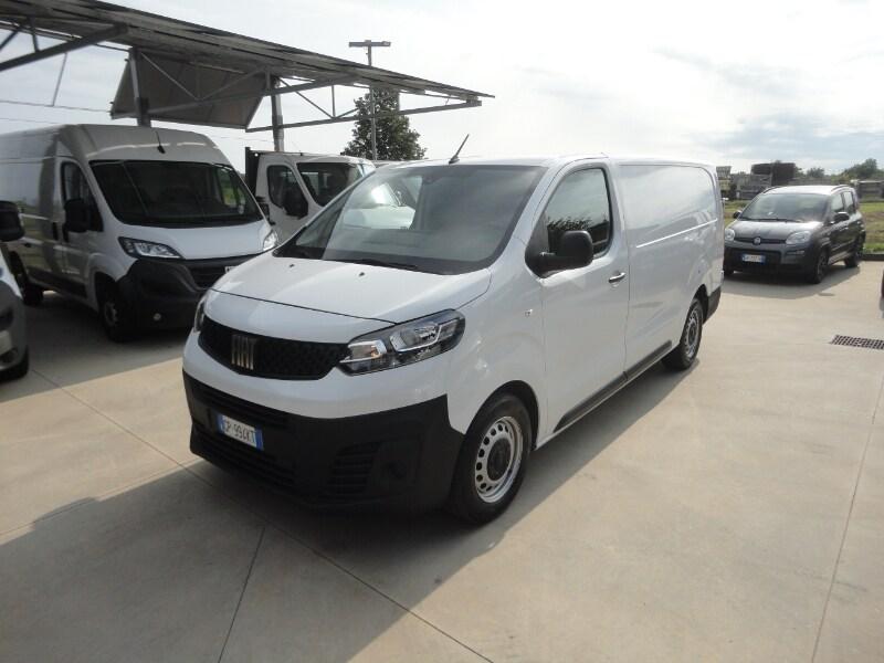 FIAT Scudo (2021-->) Scudo 2.0 BlueHDi 145 CV P...
