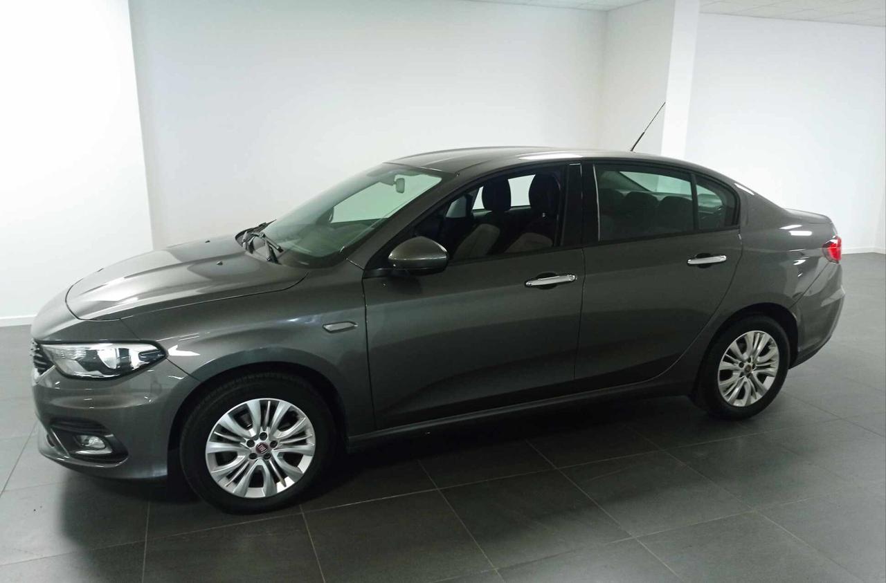 Fiat Tipo 1.6 Mjt 4 porte Opening Edition