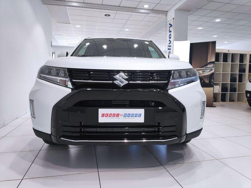 Suzuki Vitara 1.4 Hybrid 4WD Allgrip Cool*4x4*