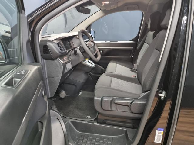 FIAT Ulysse 2.0 BlueHDi 180 CV AT8 L3 Combi