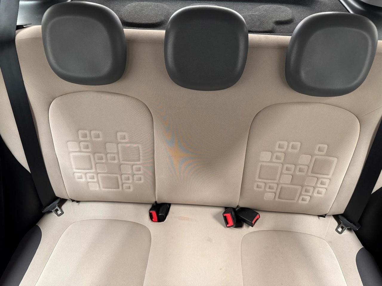 Fiat Panda 1.3 MJT
