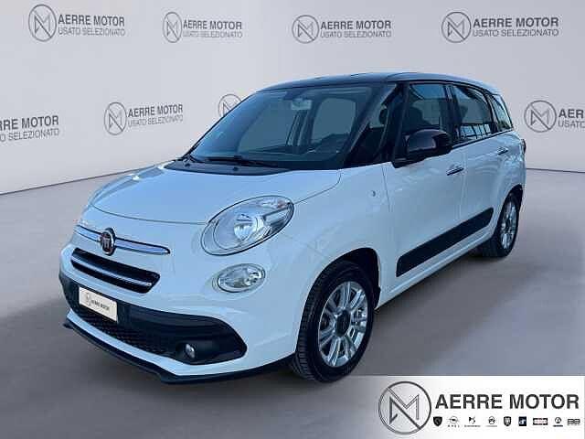 Fiat 500L Wagon 1.6 Multijet 120 CV Lounge 7 Posti