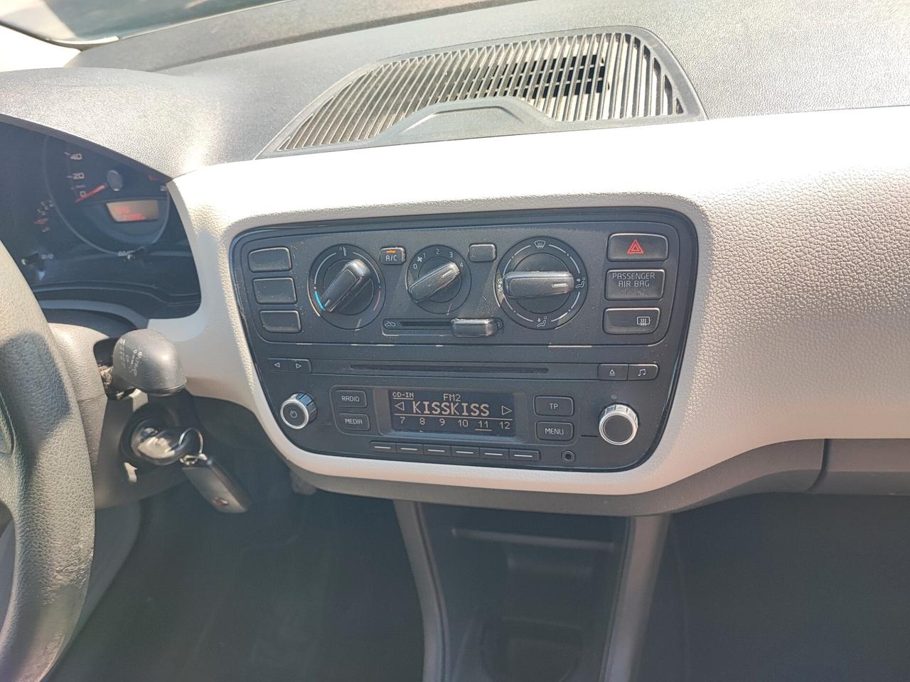 Seat Mii 1.0 3 porte Chic