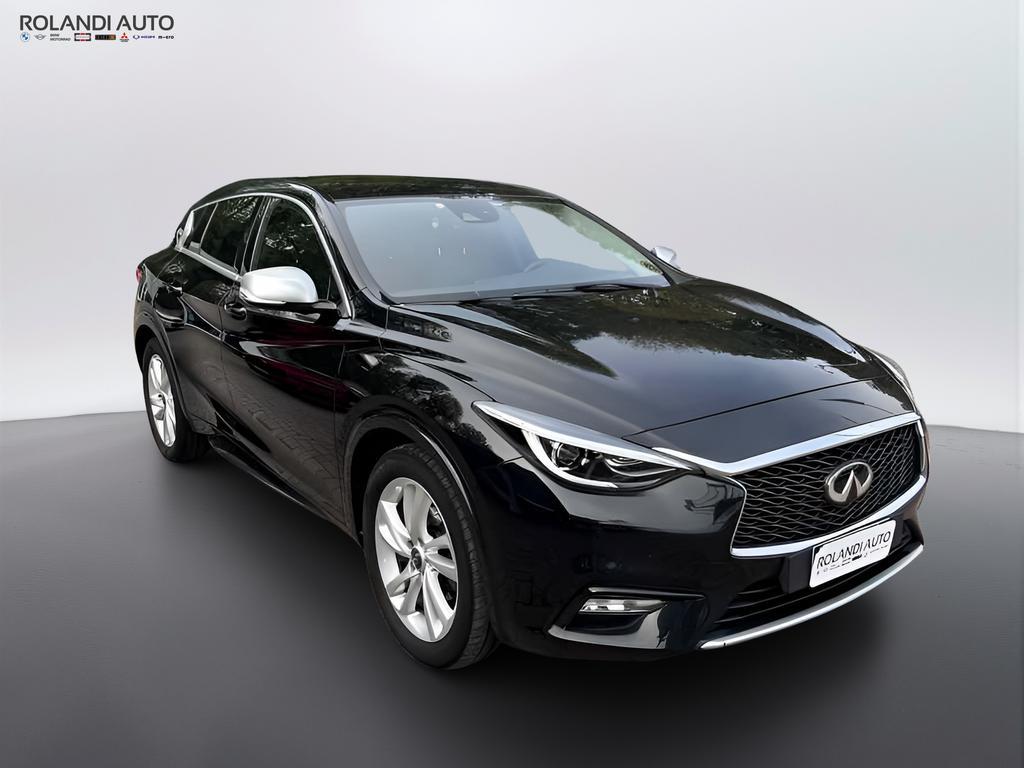 Infiniti Q30 1.5 D Premium Tech