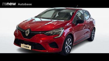 Renault Clio V 2019 5 Porte 1.0 TCe GPL Equilibre