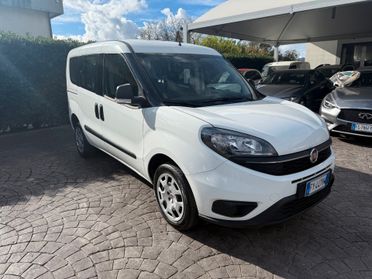 Fiat Doblo Doblò 1.6 MJT 120CV 5 posti