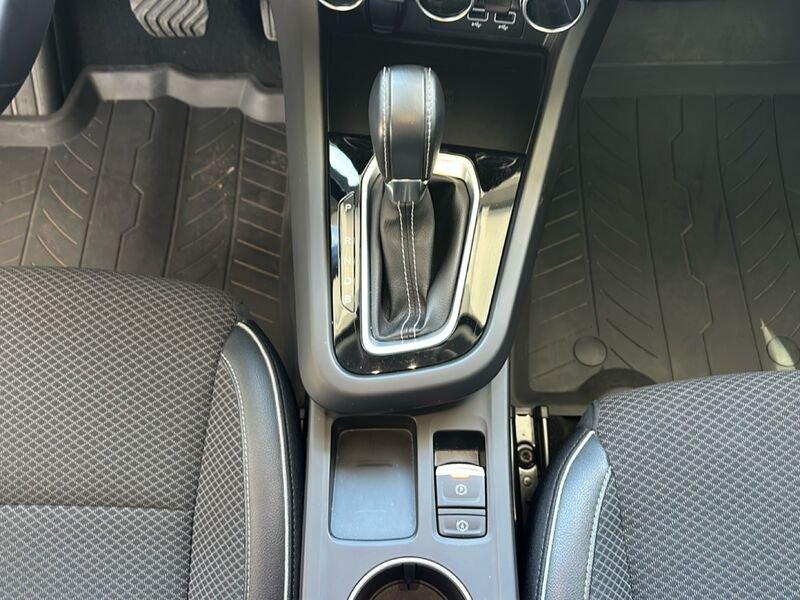 Renault Arkana Arkana 1.6 E-Tech full hybrid Techno 145cv