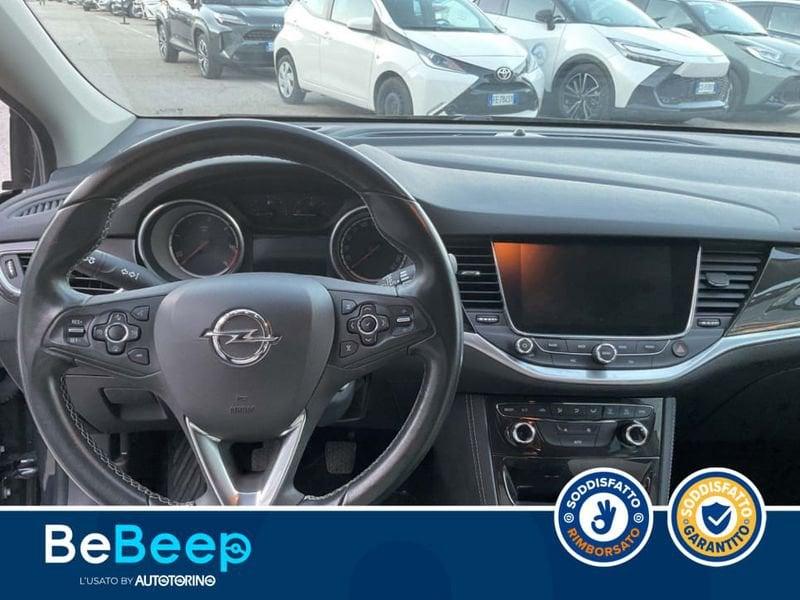 Opel Astra 5P 1.6 CDTI INNOVATION S&S 110CV