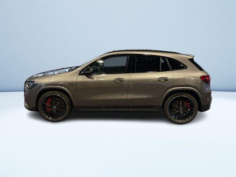 Mercedes-Benz GLA 45 S AMG 4Matic Premium Plus