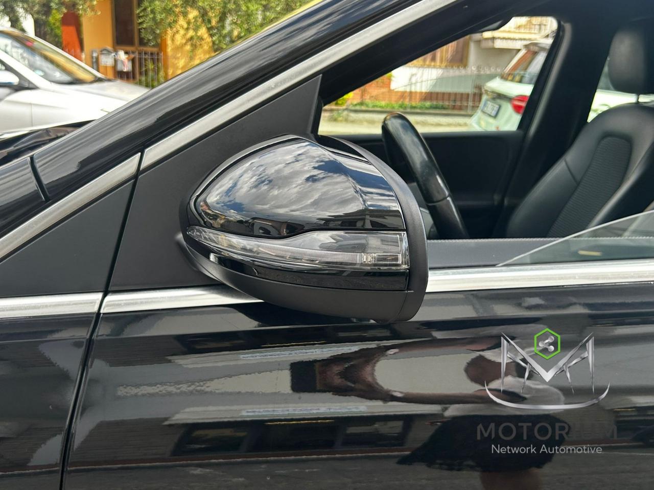 Mercedes-Benz B 180D premium extra