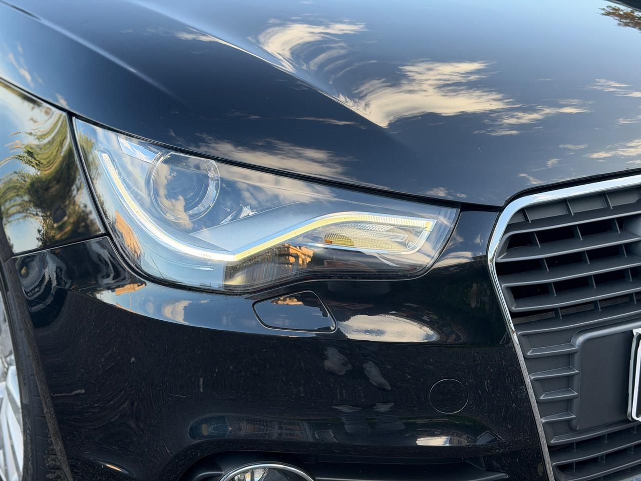 Audi A1 1.6 TDI 105 CV Ambition