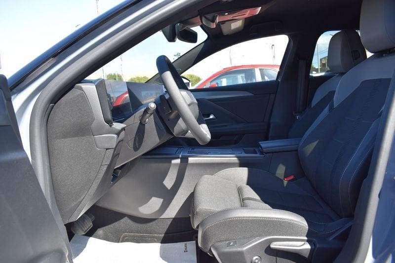 Opel Astra Opel Astra 1.5 Turbo Diesel 130 Cv At8 Sports Tourer
