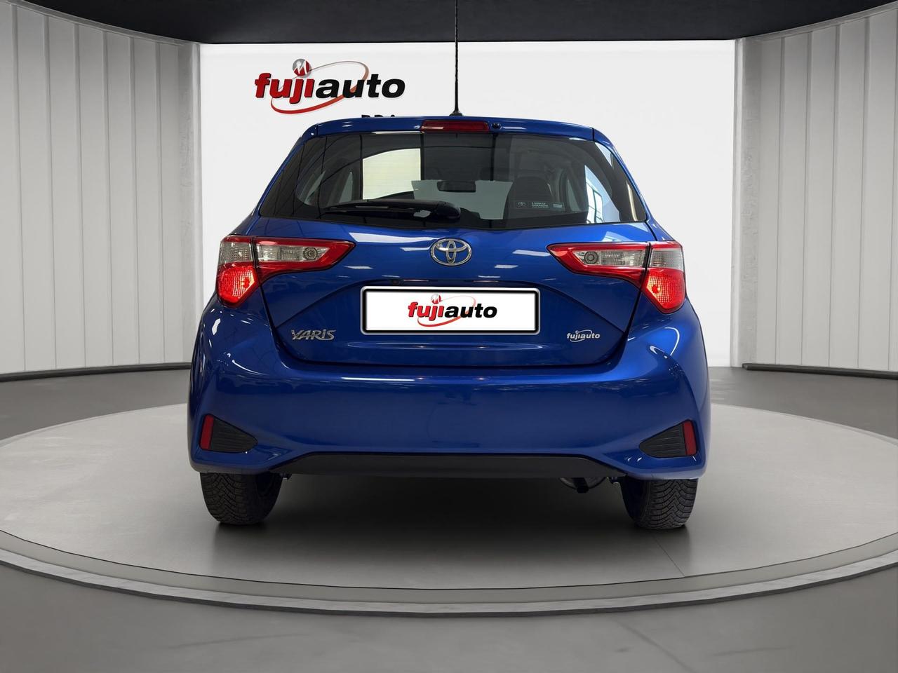 Toyota Yaris 5p 1.0 Active my18