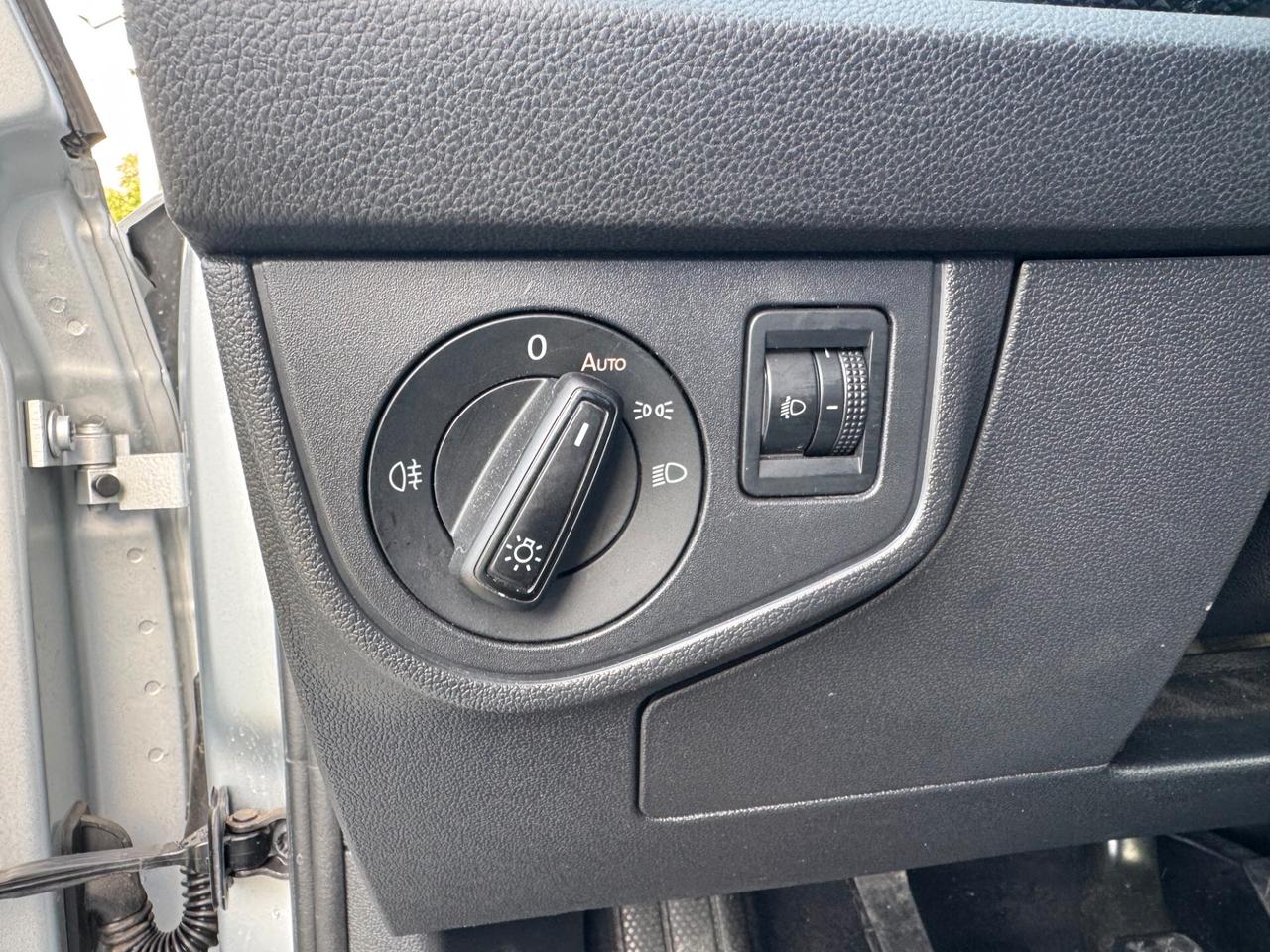 VolksWagen POLO 1.0cc TSI 95cv STYLE