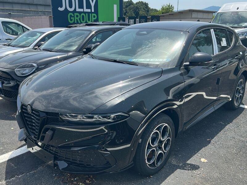 Alfa Romeo Tonale Ibrida Ibrida 175cv Sprint