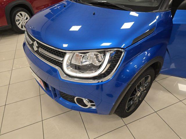 SUZUKI Ignis 1.2 Hybrid Top Unico Proprietario