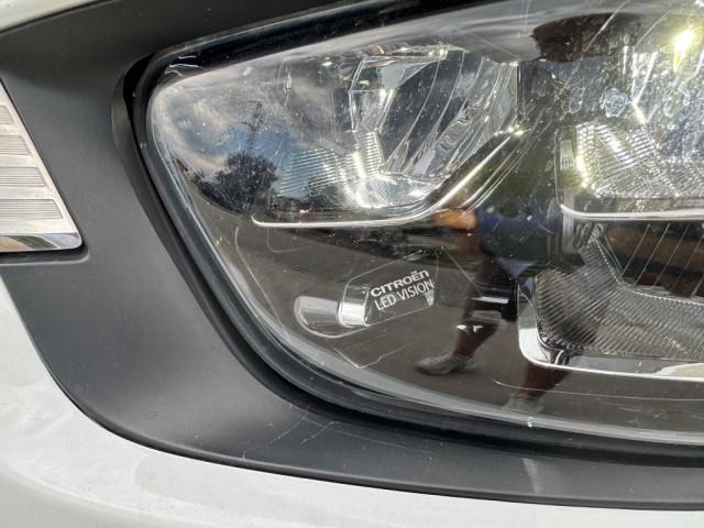 Citroen C3 1.5 bluehdi Feel Pack s&s 100cv 6m