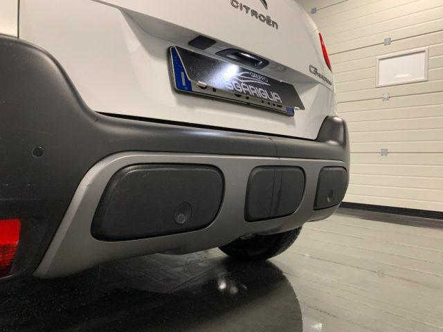 CITROEN C3 Aircross 1.2 Benzina Shine Pack