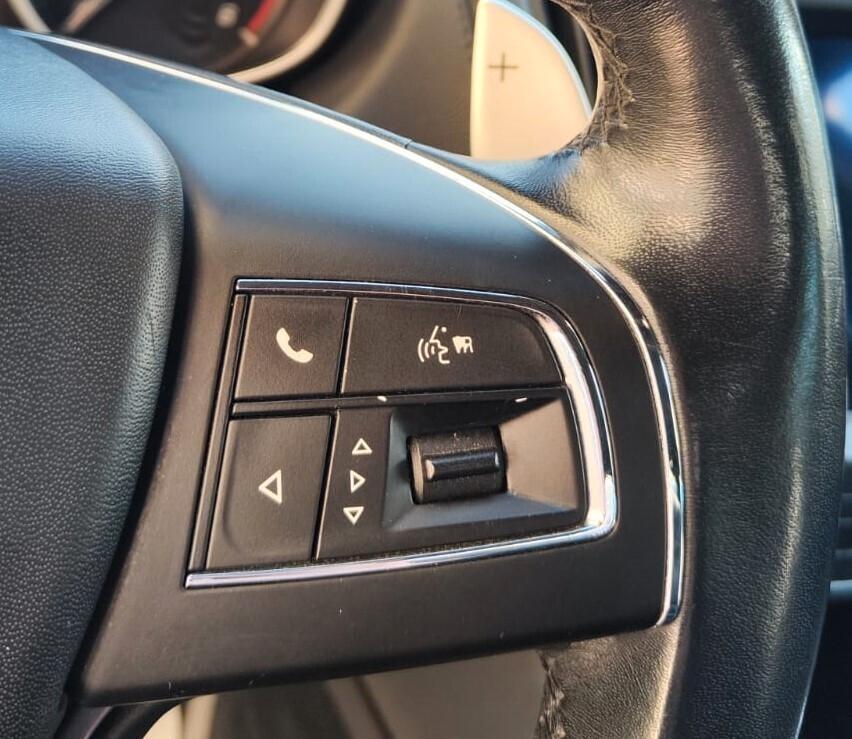 Maserati Levante V6 275Cv Diesel AWD