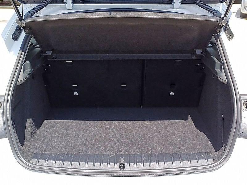 BMW Serie 1 116d Advantage auto