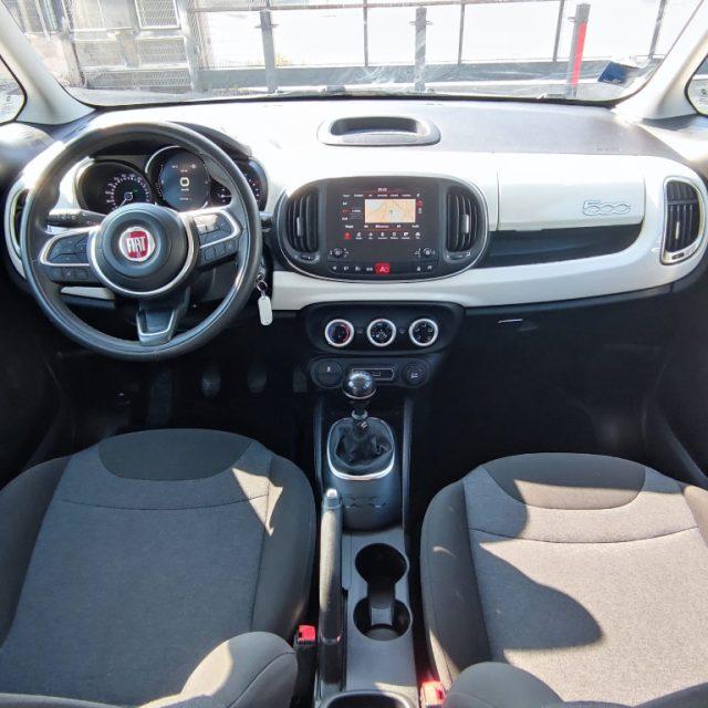 FIAT 500L PRO 1.6 MJT POP STAR AUTOCARRO 4 POSTI - 2019