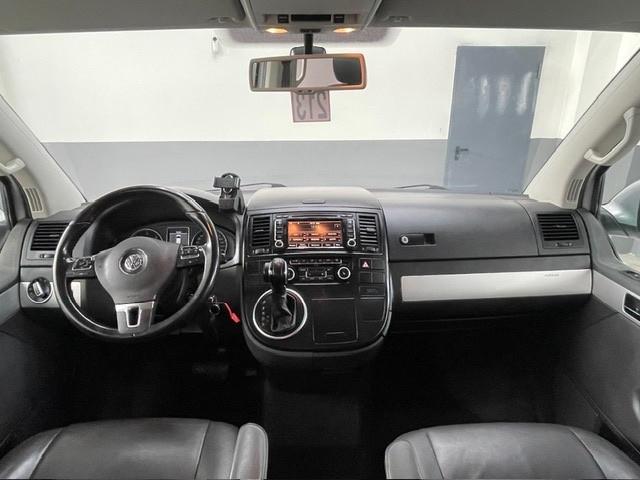 Volkswagen T5 Caravelle Multivan 2.0 BiTDI 180CV DSG Highline