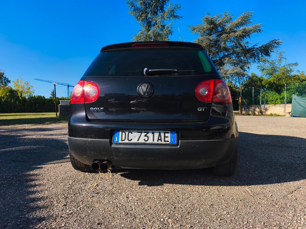 Volkswagen Golf 1.4 16V TSI 5p. GT