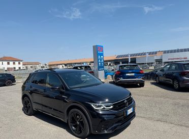Volkswagen Tiguan 1.5 tsi R-Line 150cv dsg / NO VINCOLI /