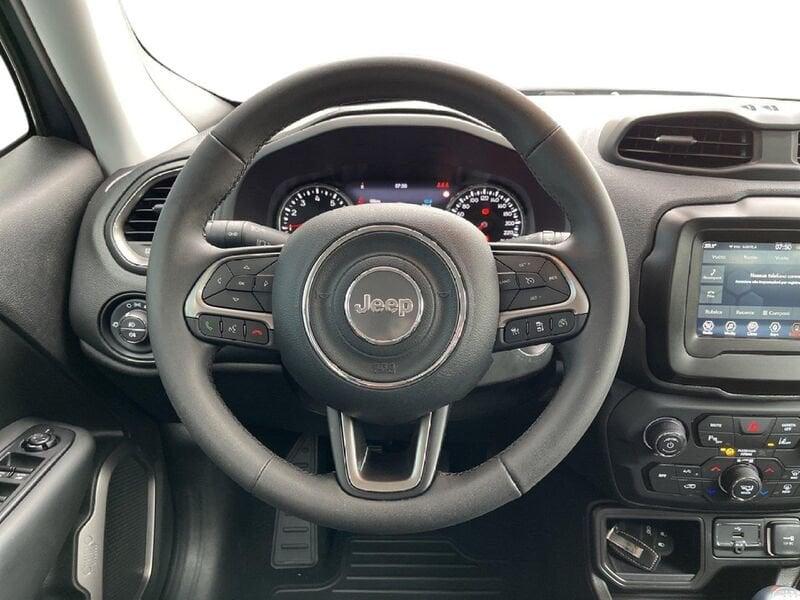 Jeep Renegade 2019 1.0 t3 Limited 2wd